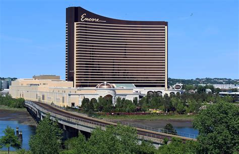 South boston casino